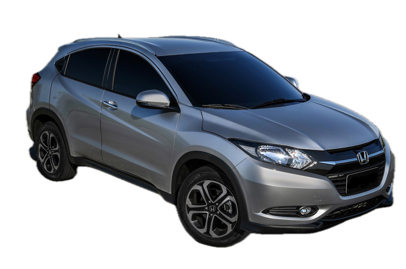 Honda Vezel 2024